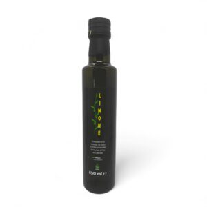 Olio al Limone