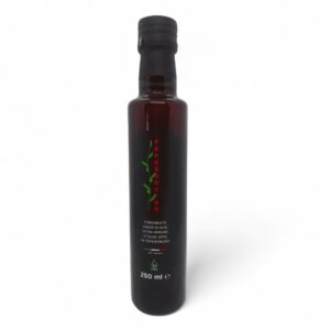 Olio al Peperoncino