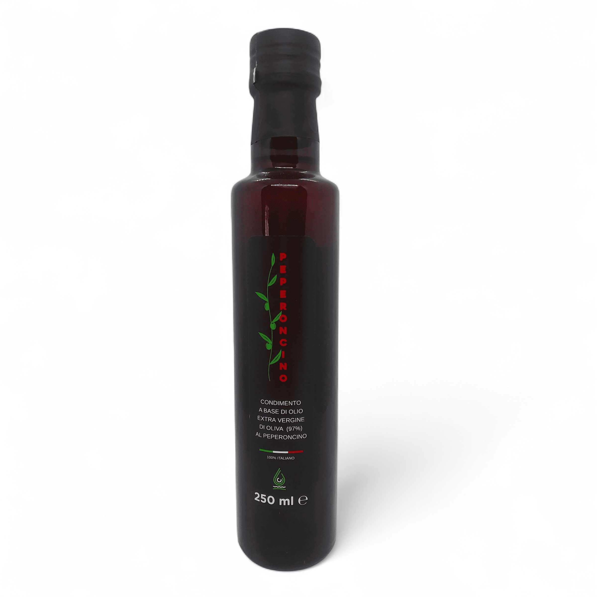 Olio al Peperoncino